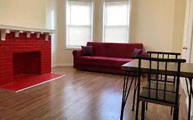 Large And Private 3 Bedroom And 1 Bathroom Apartment Near Newark International Airport Ewr And New York City