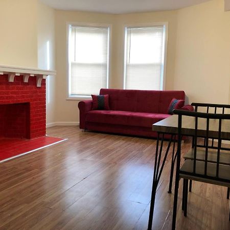 Large And Private 3 Bedroom And 1 Bathroom Apartment Near Newark International Airport Ewr And New York City Exterior photo